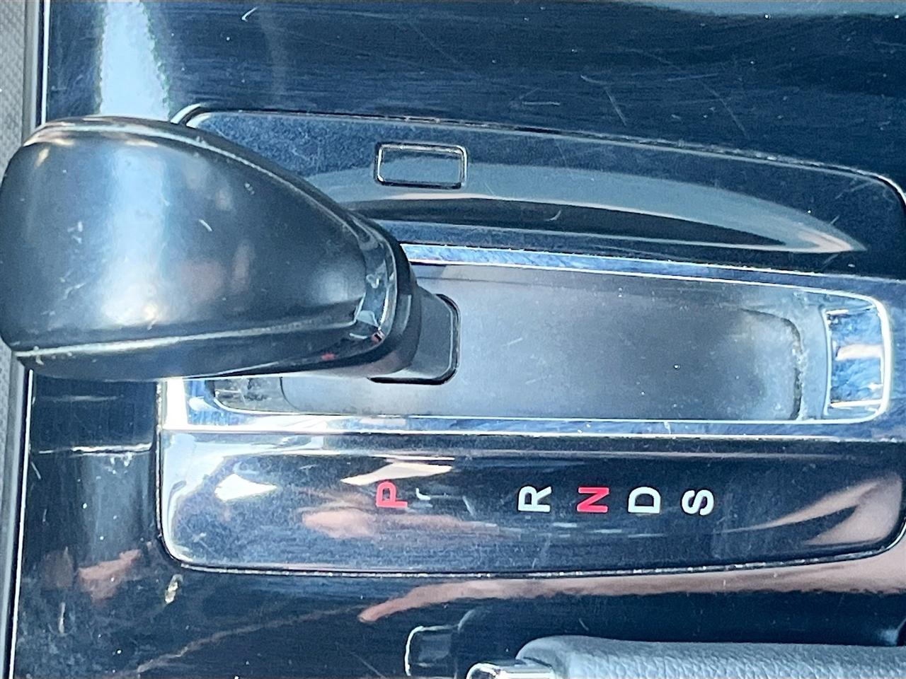 Honda Accord Sedan 4dr I4 CVT Sport 2016