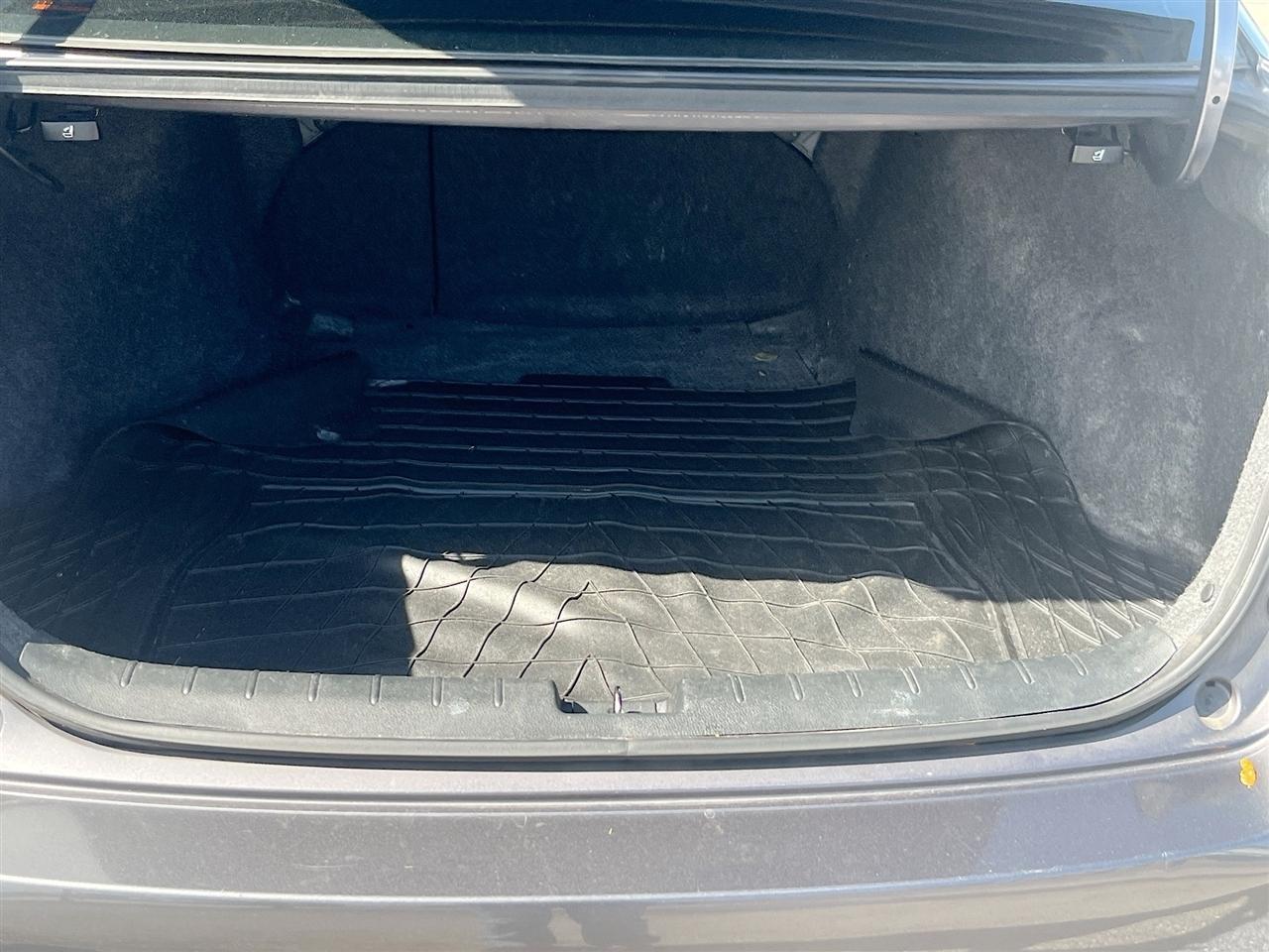 Honda Accord Sedan 4dr I4 CVT Sport 2016