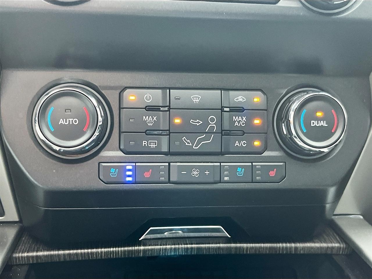 Ford Super Duty F-250 SRW King Ranch 4WD Crew Cab 8' Box 2021