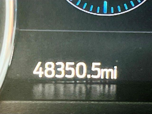 Ford Super Duty F-250 SRW King Ranch 4WD Crew Cab 8' Box 2021