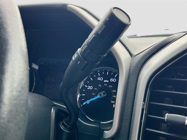 Ford Super Duty F-250 SRW King Ranch 4WD Crew Cab 8' Box 2021