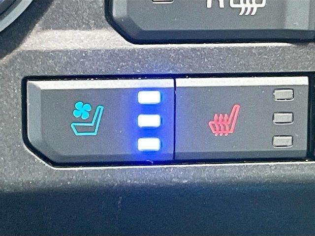 Ford Super Duty F-250 SRW King Ranch 4WD Crew Cab 8' Box 2021