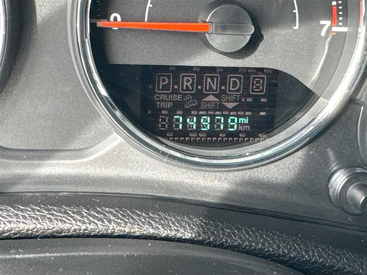 Jeep Wrangler Unlimited Sport 4x4 2017