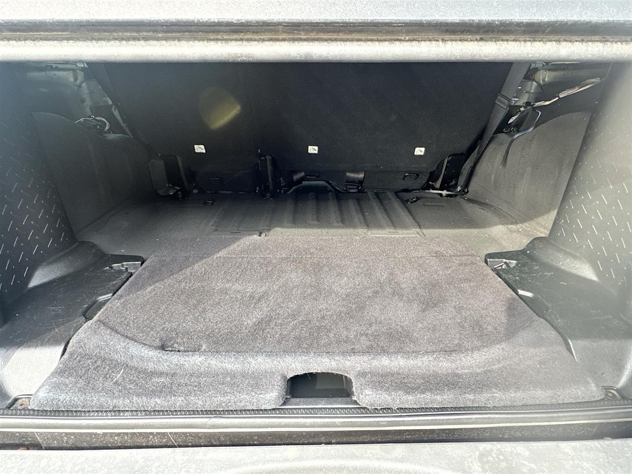 Jeep Wrangler Unlimited Sport 4x4 2017