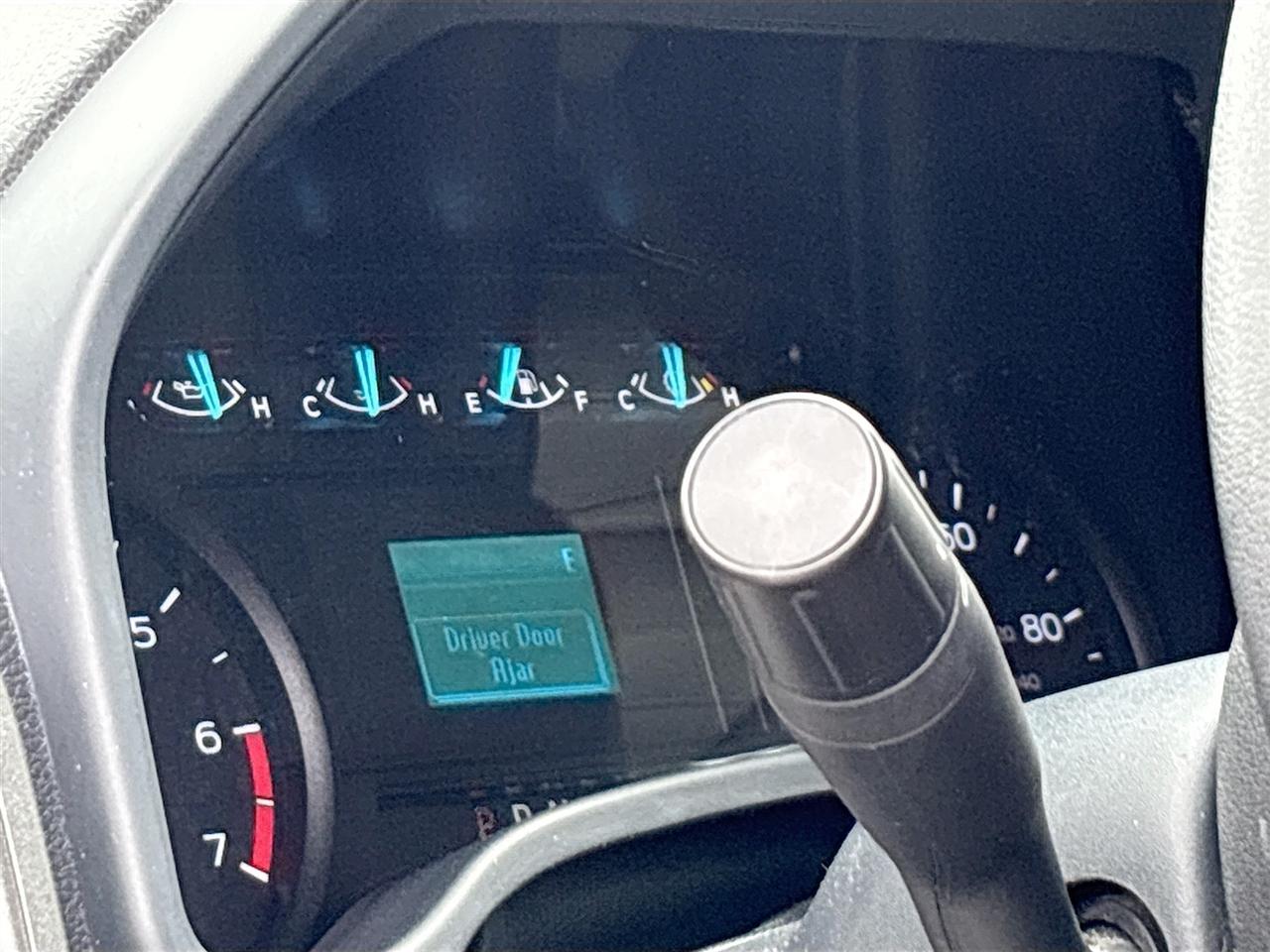 Ford Super Duty F-350 SRW King Ranch 4WD Crew Cab 8' Box 2022