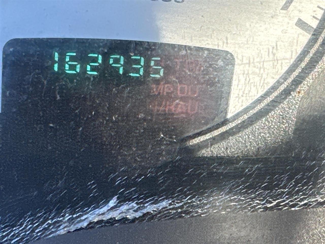 Dodge Ram 1500 4dr Quad Cab 140.5" WB ST 2005