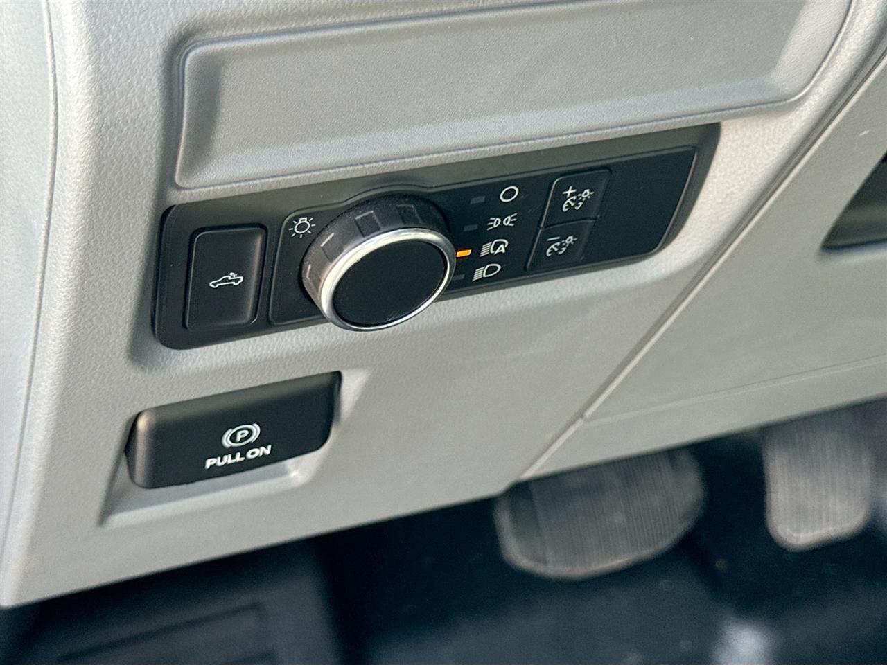 Ford F-150 XLT 4WD SuperCab 6.5' Box 2022