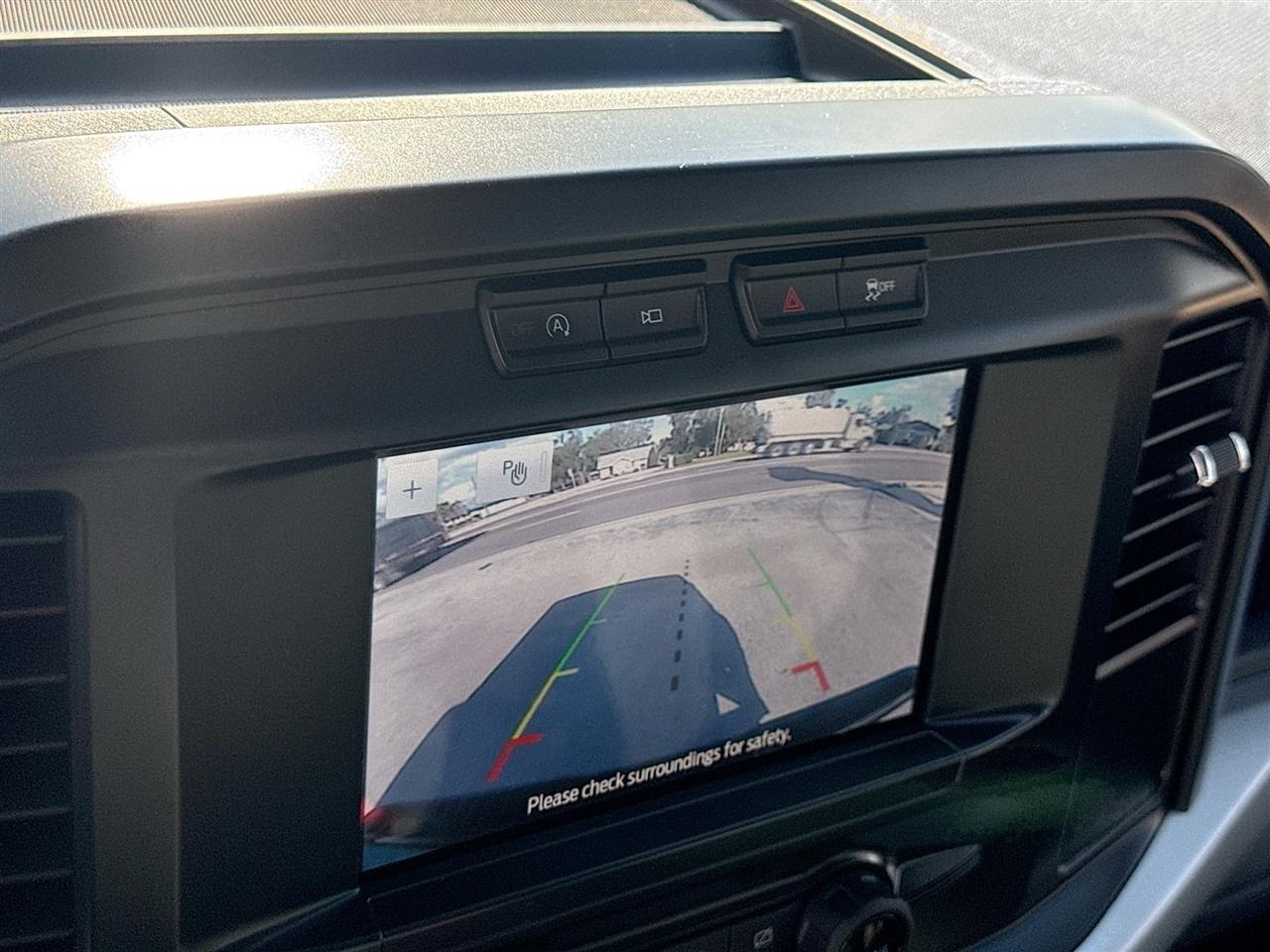 Ford F-150 XLT 4WD SuperCab 6.5' Box 2022