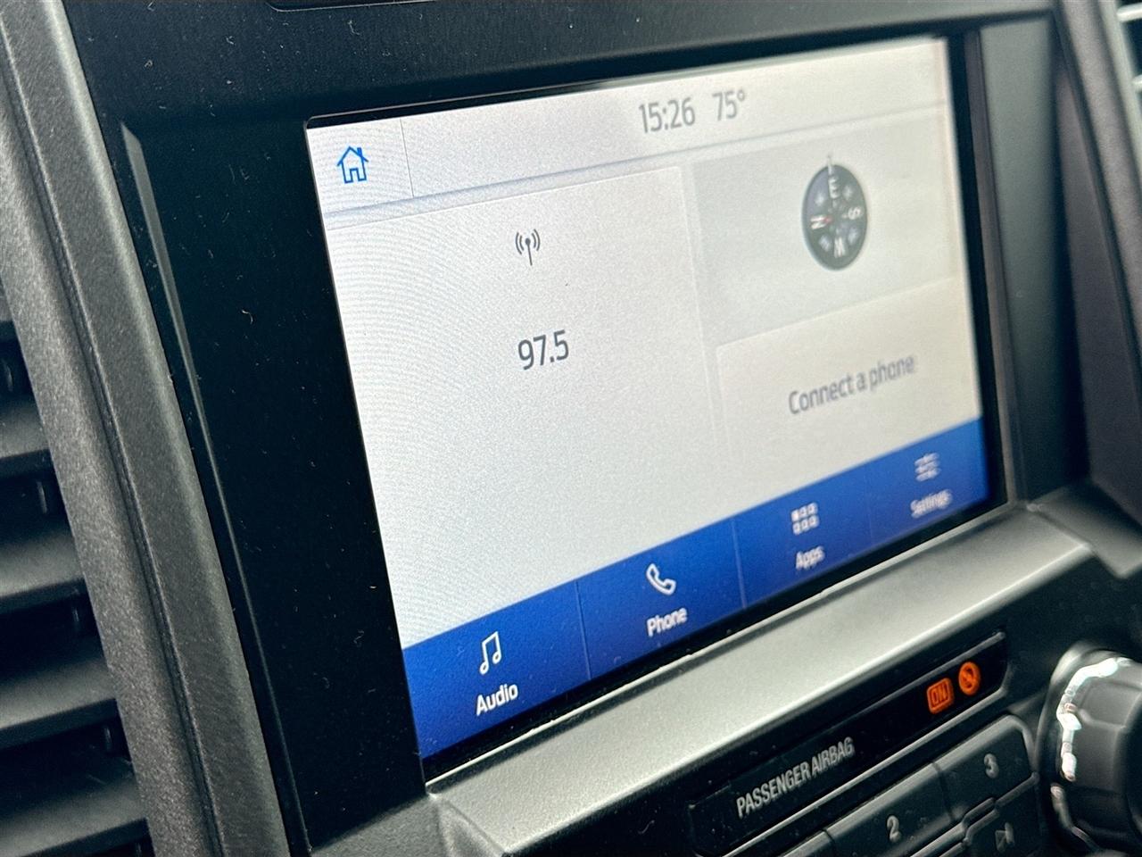 Ford Super Duty F-350 DRW King Ranch 4WD Crew Cab 8' Box 2020