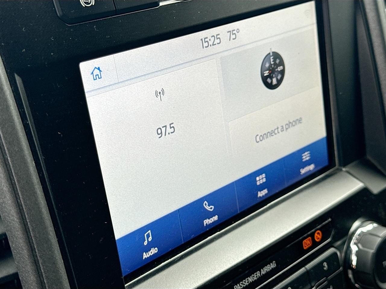 Ford Super Duty F-350 DRW King Ranch 4WD Crew Cab 8' Box 2020