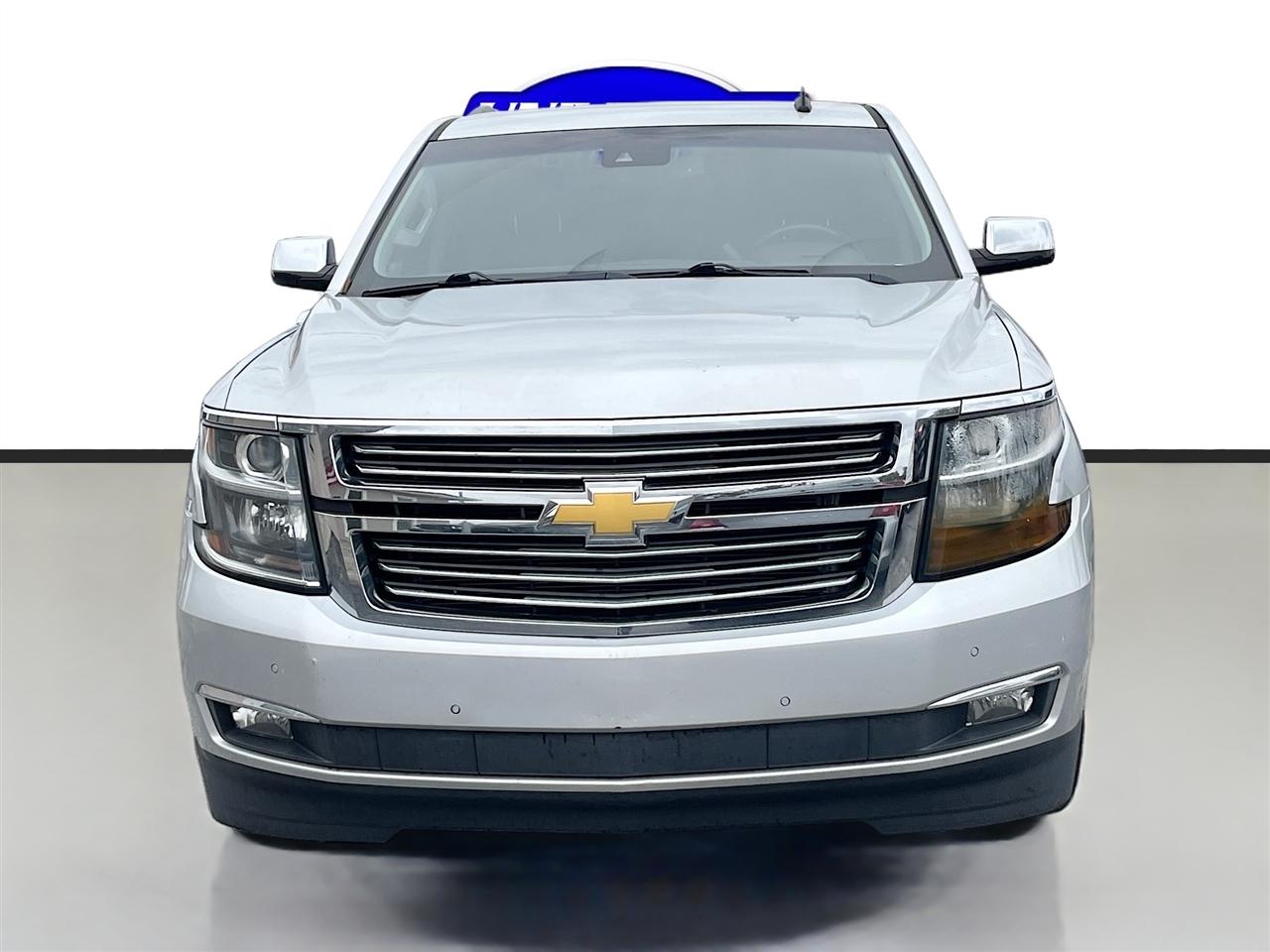 Chevrolet Tahoe 2WD 4dr LTZ 2015