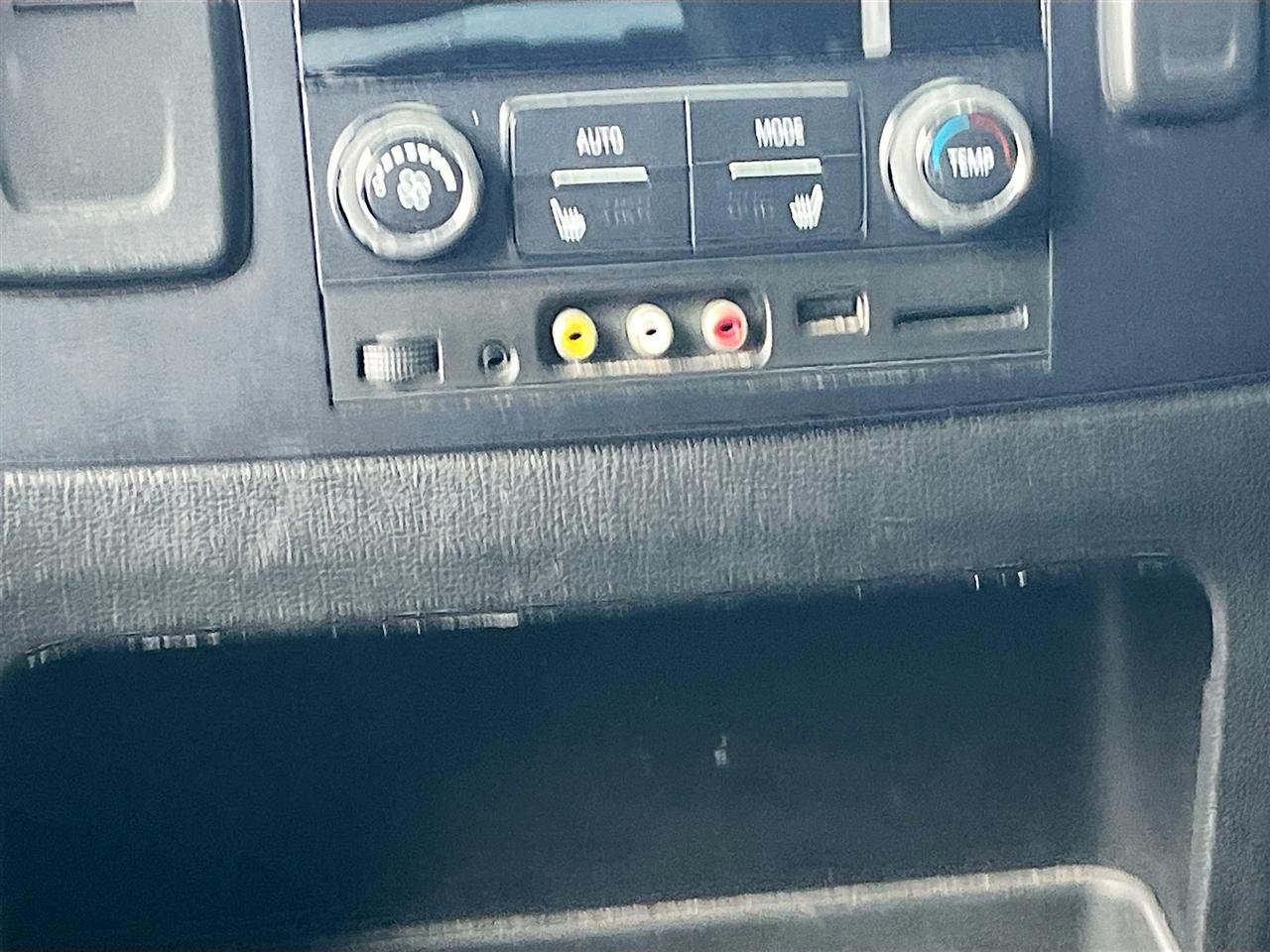 Chevrolet Tahoe 2WD 4dr LTZ 2015