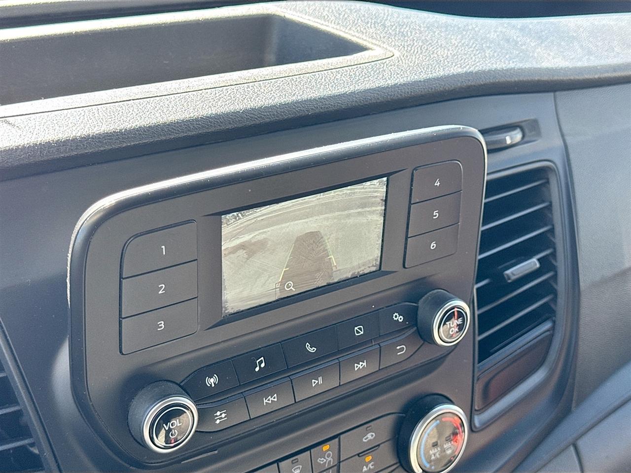 Ford Transit Cargo Van T-250 148" EL Hi Rf 9070 GVWR RWD 2020