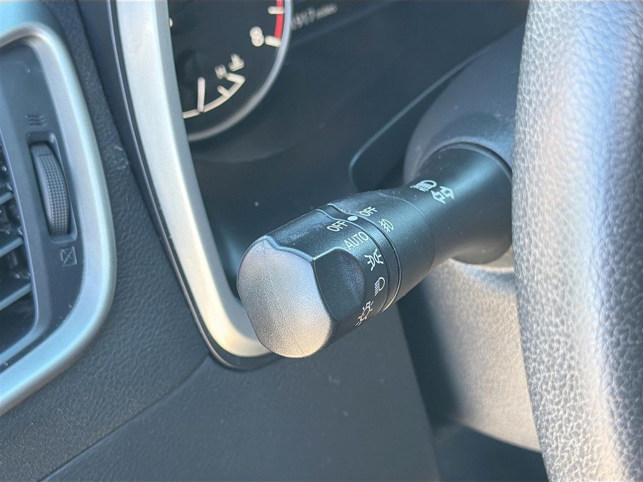 Nissan Murano AWD SV 2022