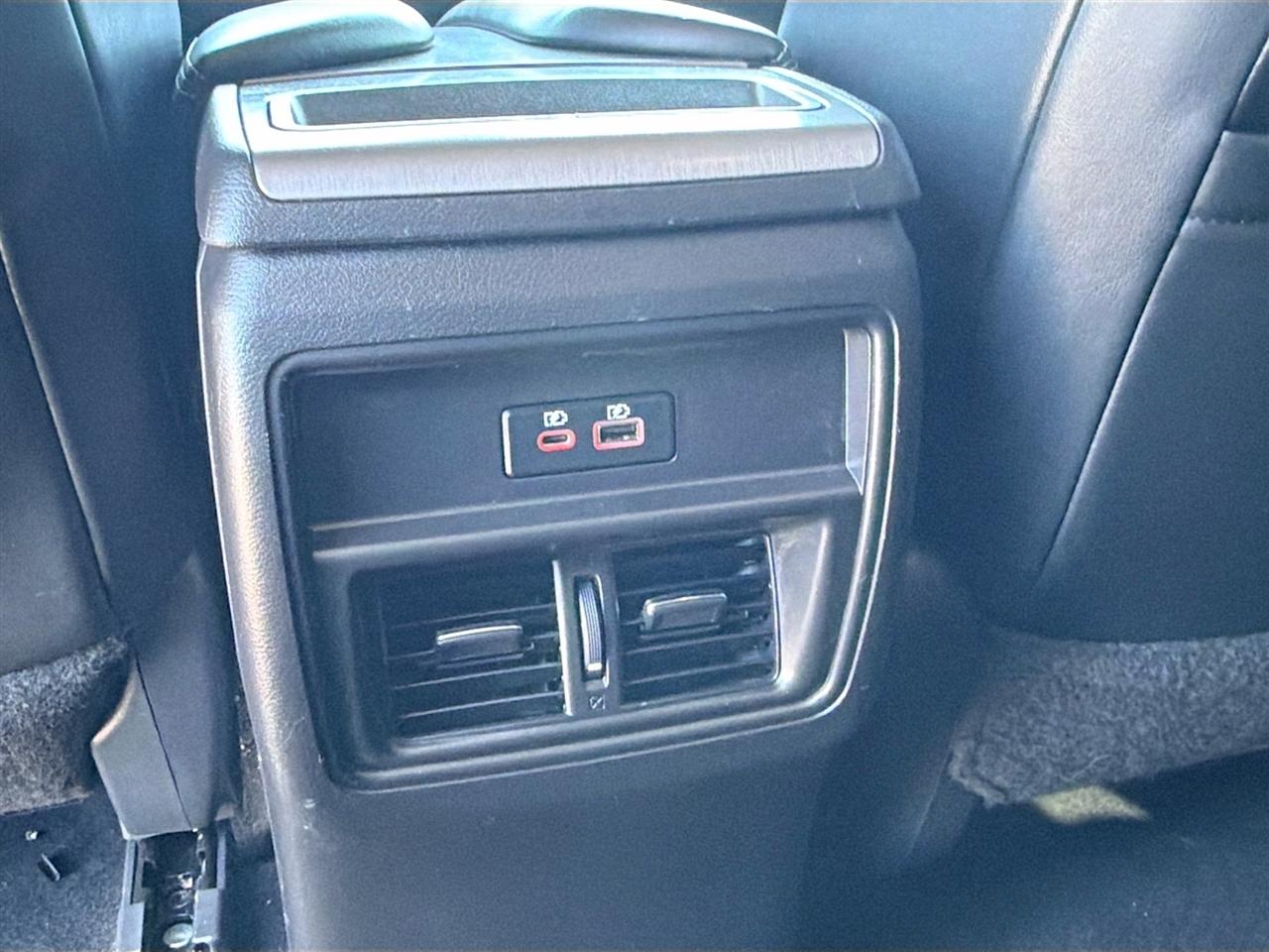 Nissan Murano AWD SV 2022