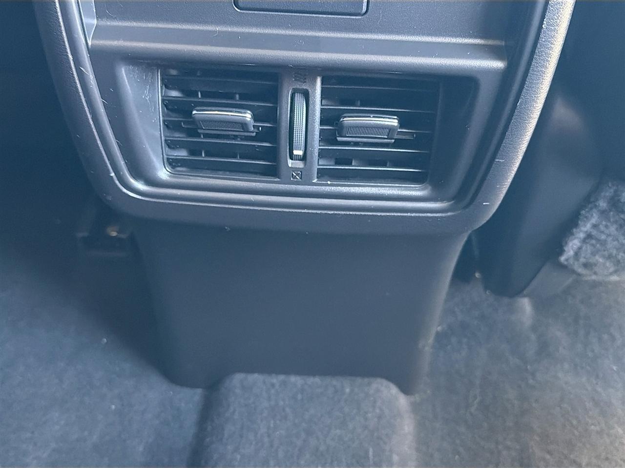 Nissan Murano AWD SV 2022