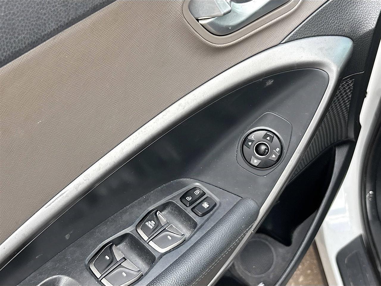 Hyundai Santa Fe Sport 2.4L Auto 2018