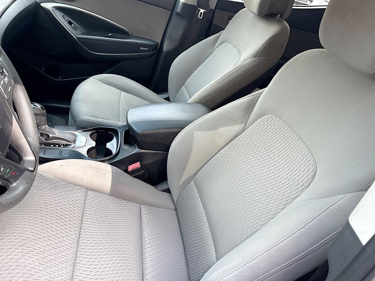 Hyundai Santa Fe Sport 2.4L Auto 2018