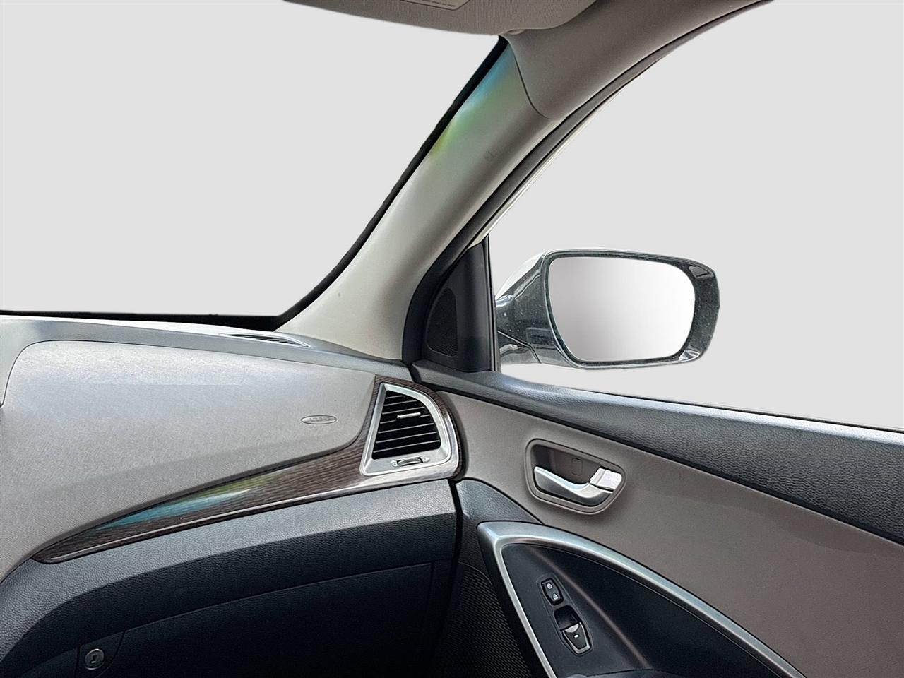 Hyundai Santa Fe Sport 2.4L Auto 2018