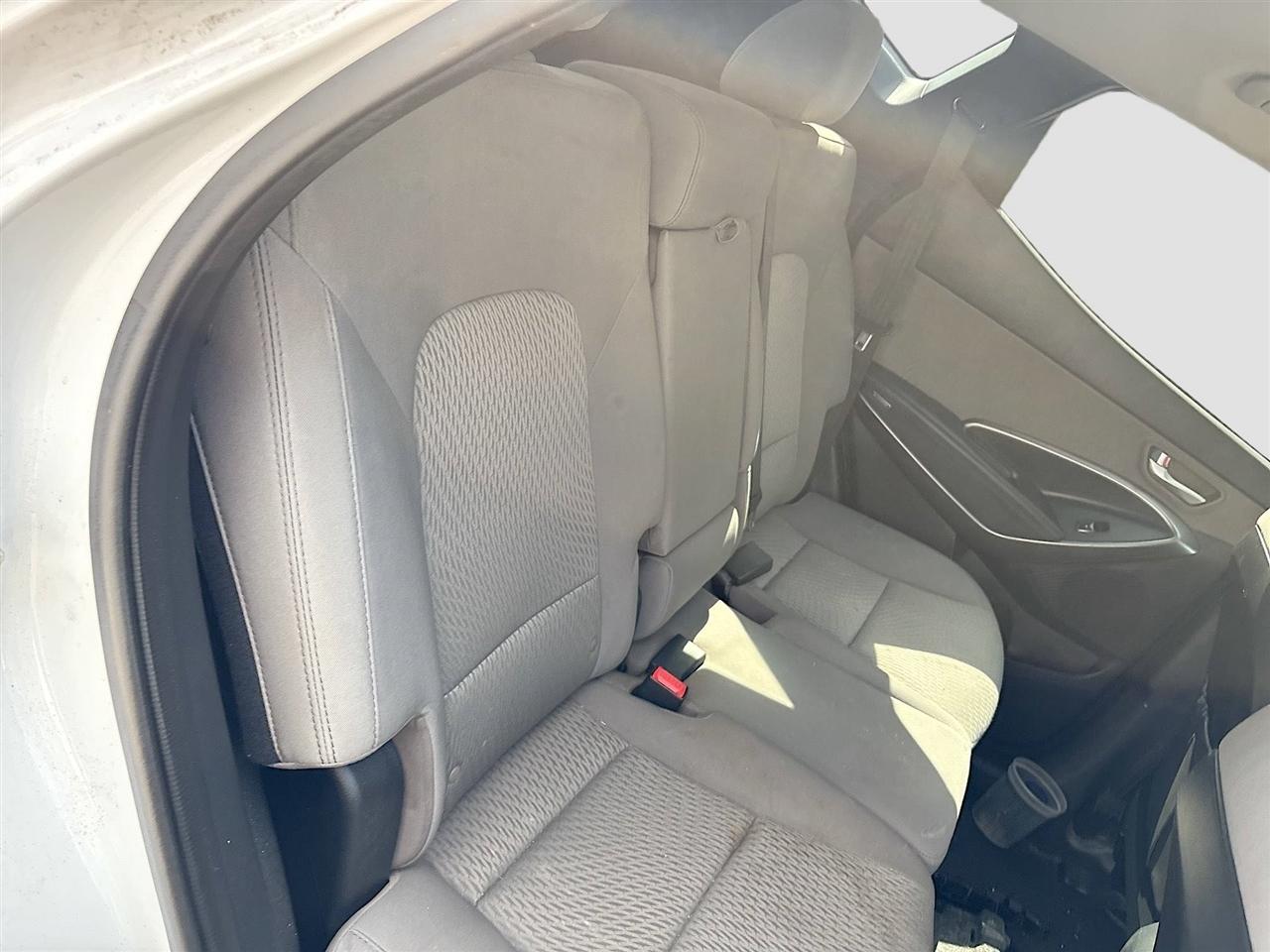 Hyundai Santa Fe Sport 2.4L Auto 2018