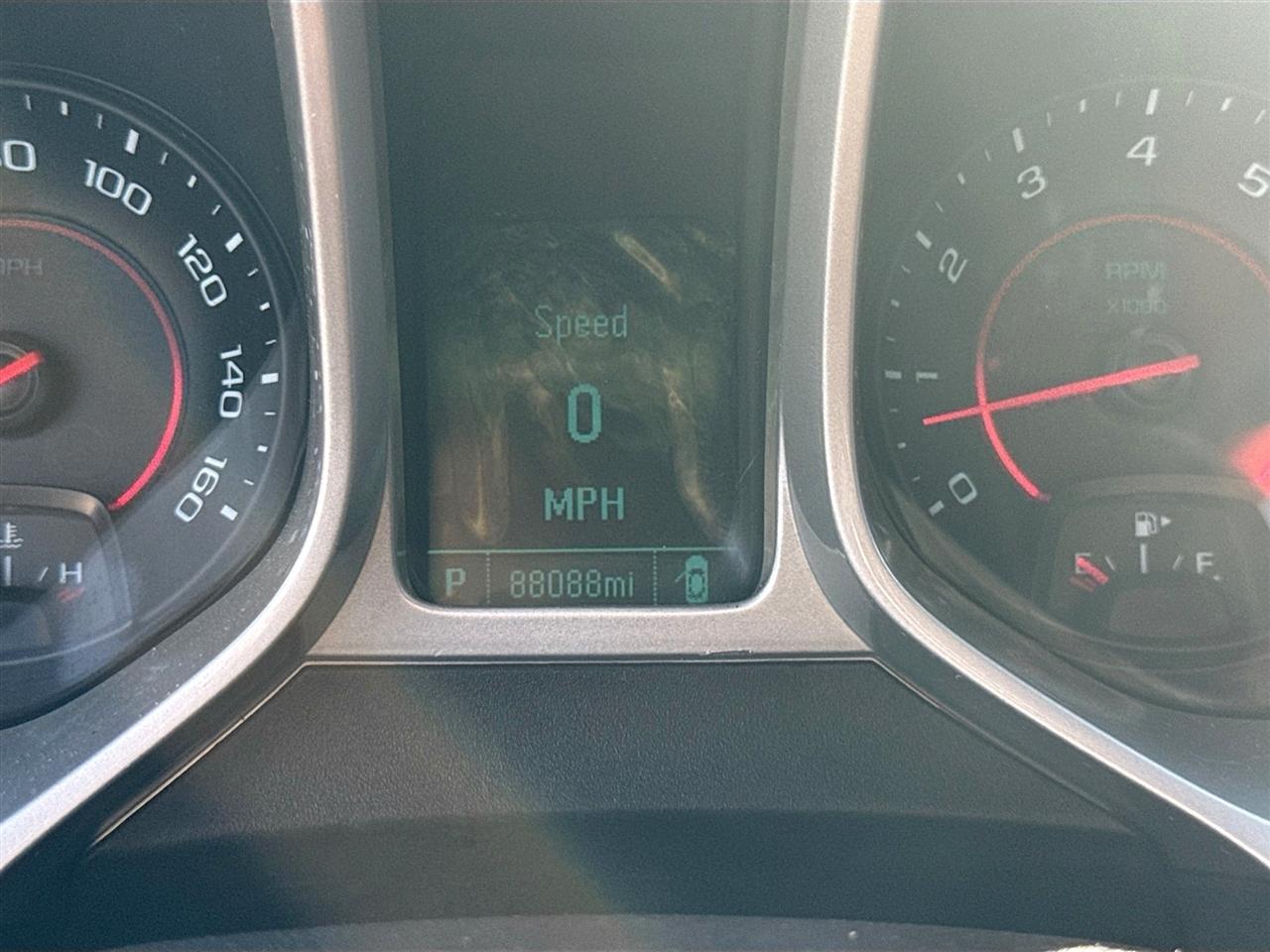 Chevrolet Camaro 2dr Cpe LS w/2LS 2014