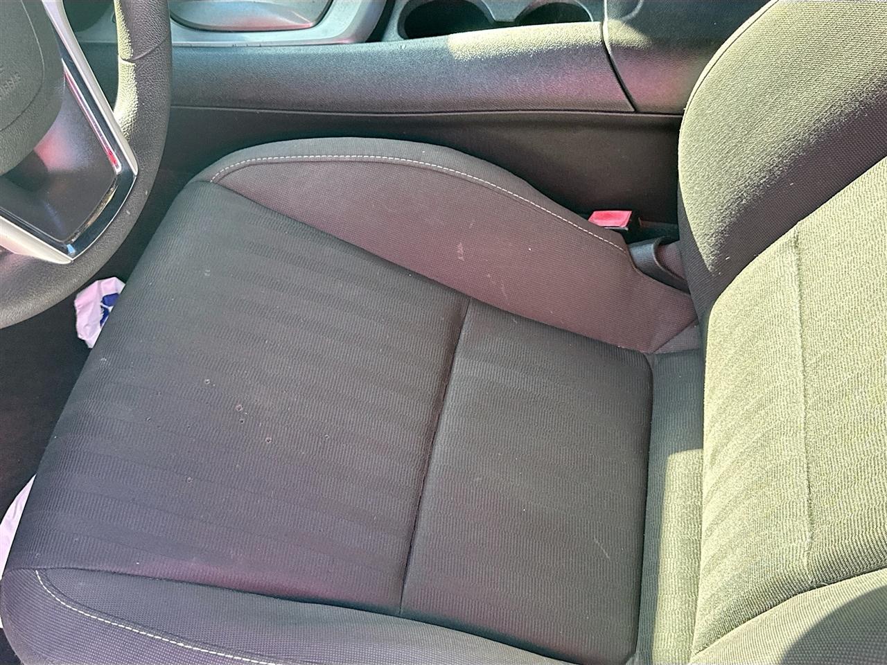 Chevrolet Camaro 2dr Cpe LS w/2LS 2014