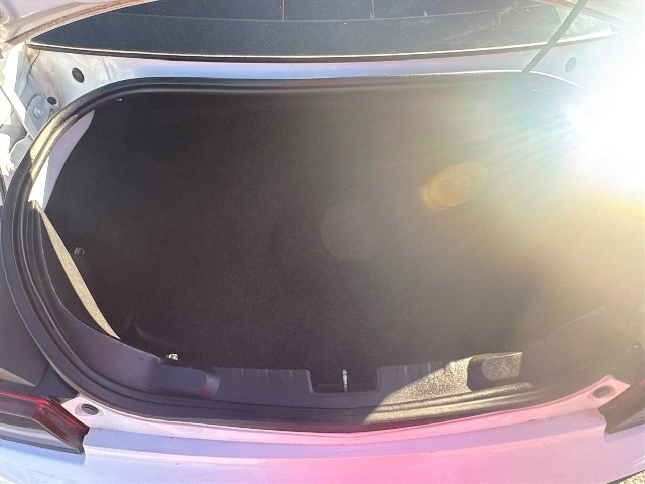 Chevrolet Camaro 2dr Cpe LS w/2LS 2014