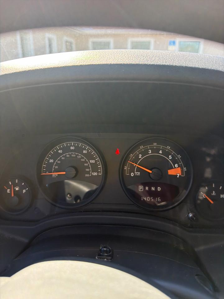 Jeep All New Compass  2107