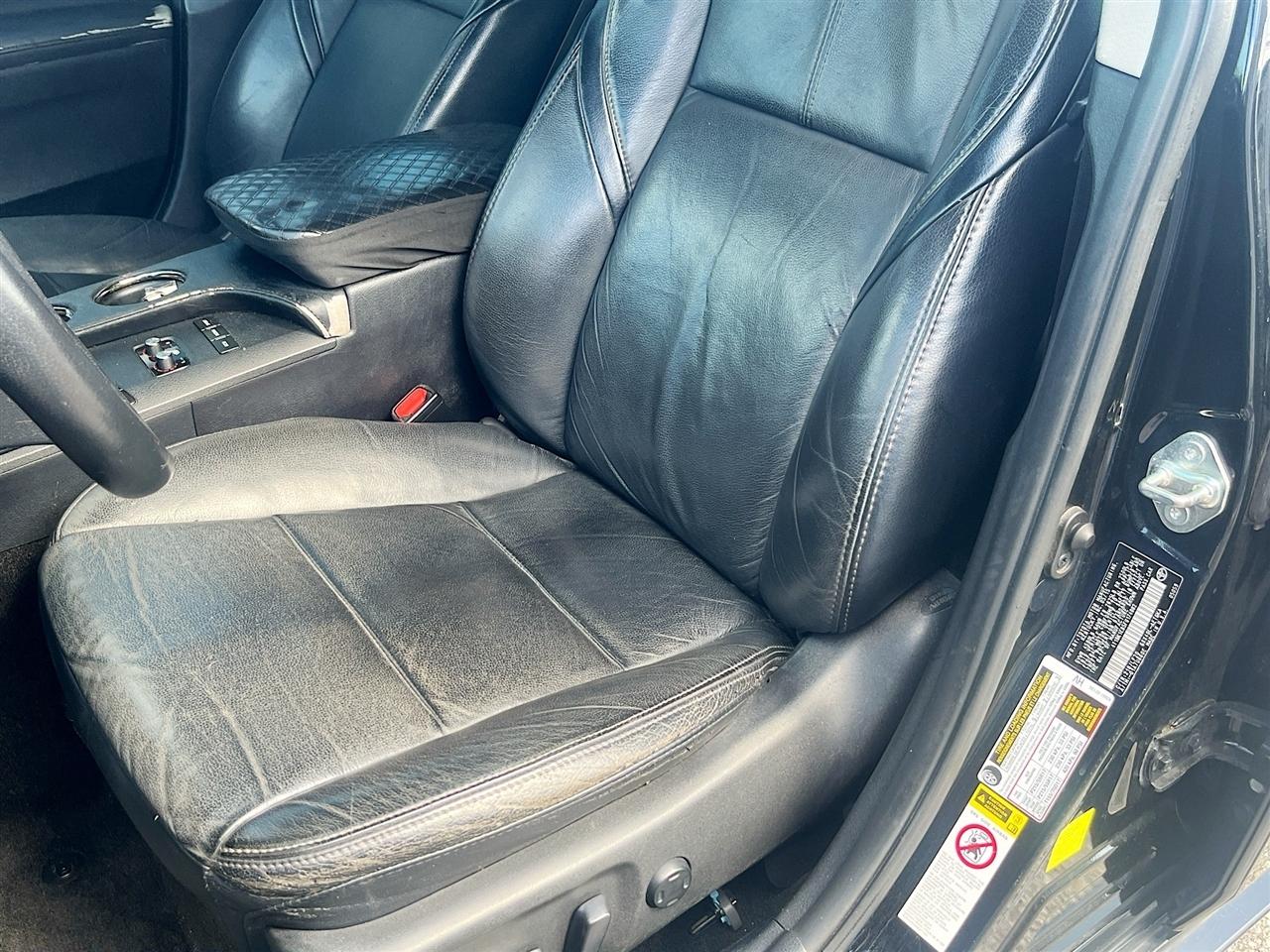 Toyota Avalon 4dr Sdn Limited (Natl) 2015