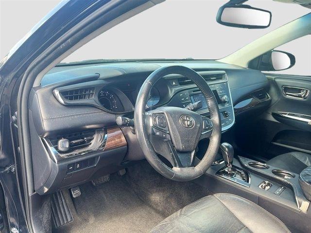 Toyota Avalon 4dr Sdn Limited (Natl) 2015