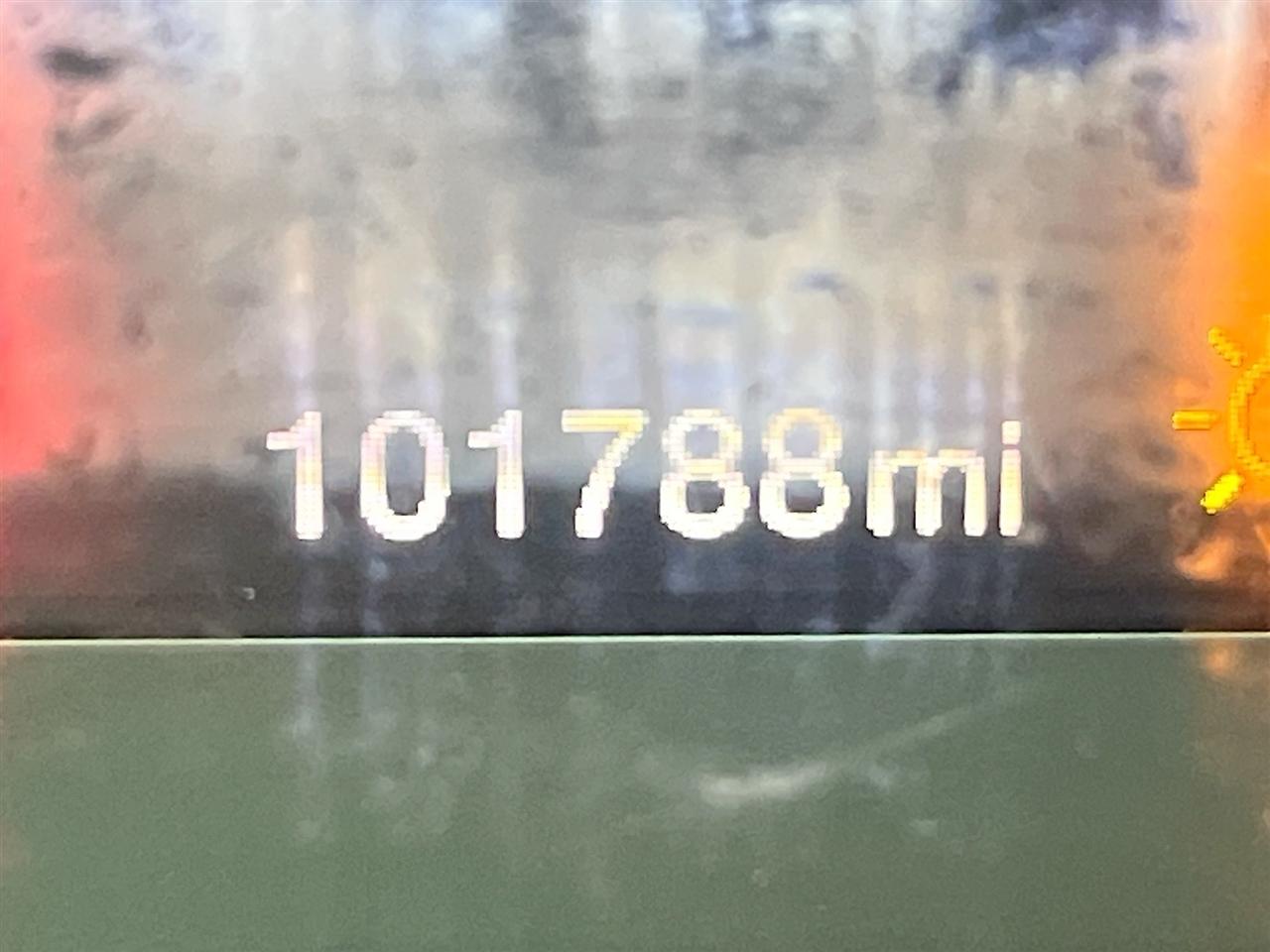 Jeep Renegade FWD 4dr Latitude 2018