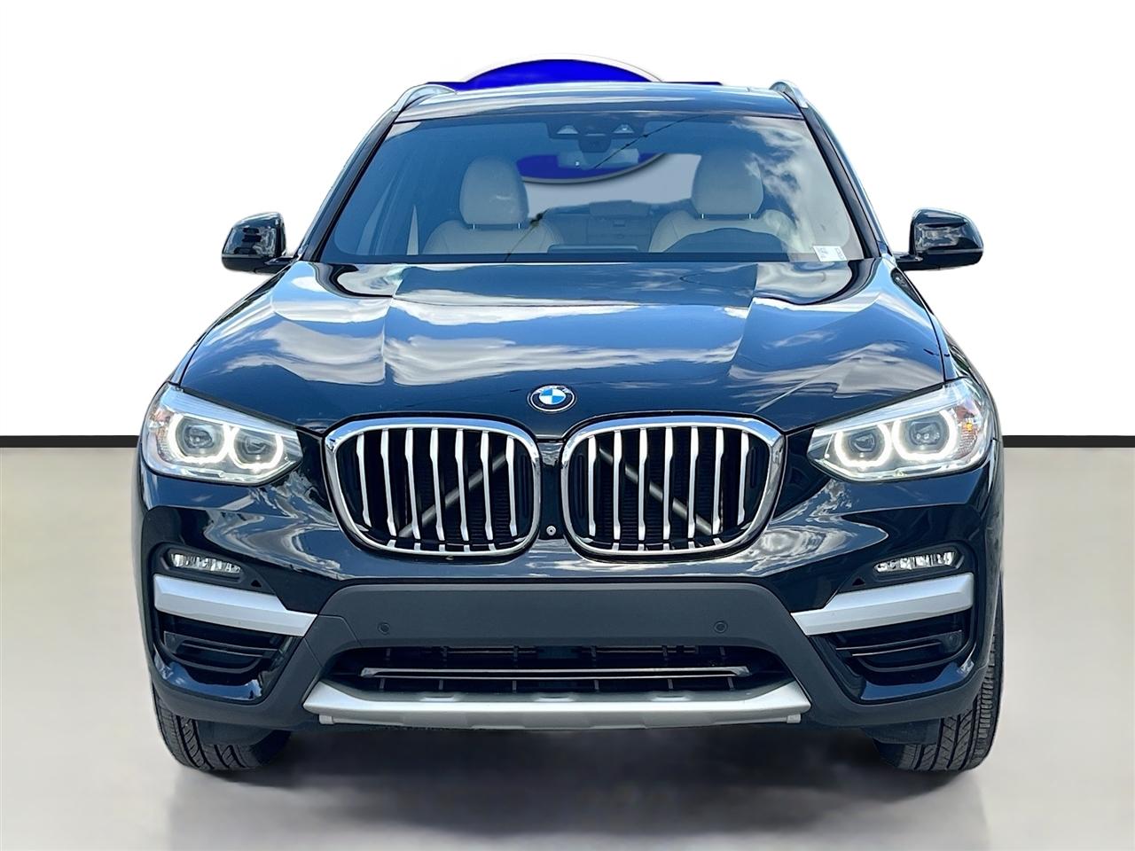 BMW X3  2020