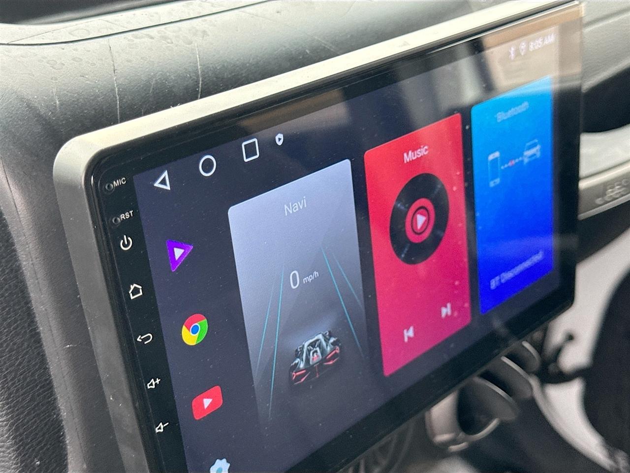 Jeep Wrangler Unlimited 4WD 4dr Sport 2015