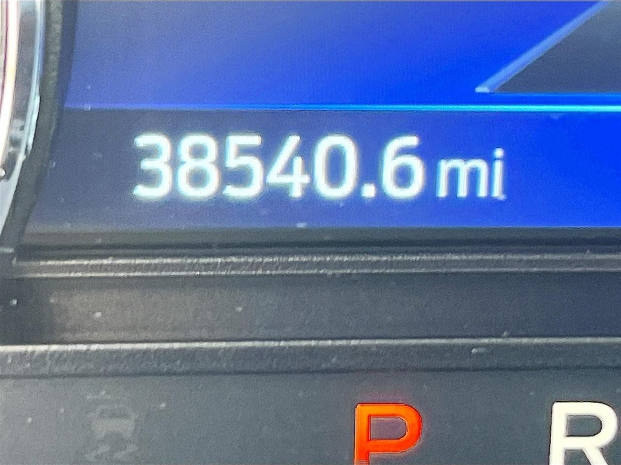 Ford Explorer XLT RWD 2022