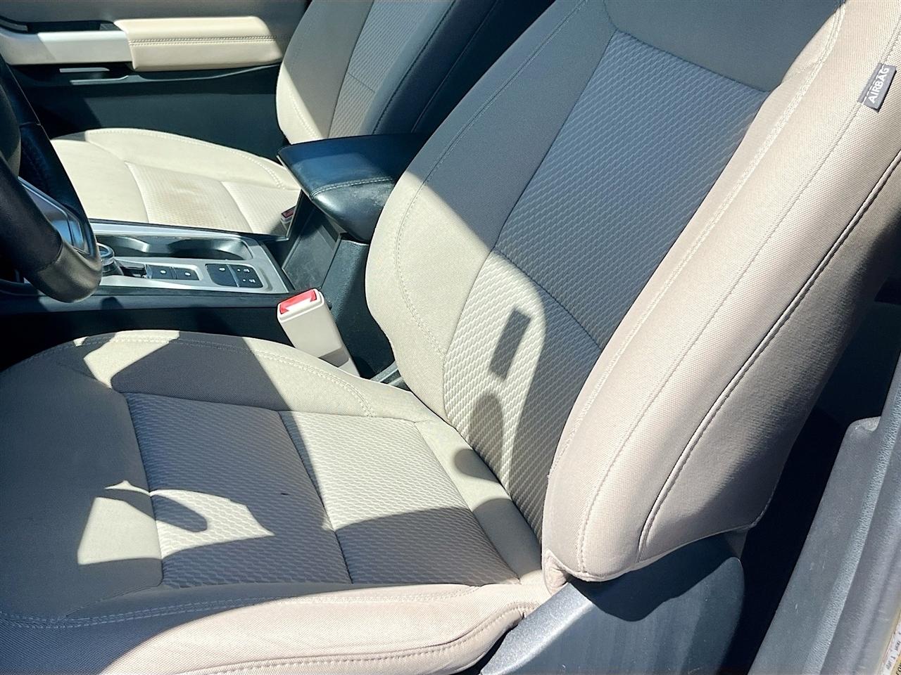 Ford Explorer XLT RWD 2022