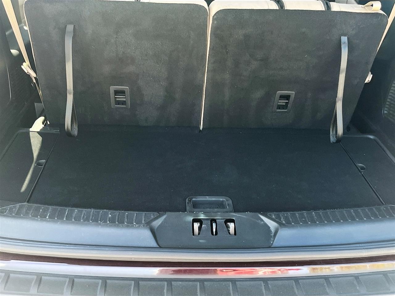 Ford Explorer XLT RWD 2022