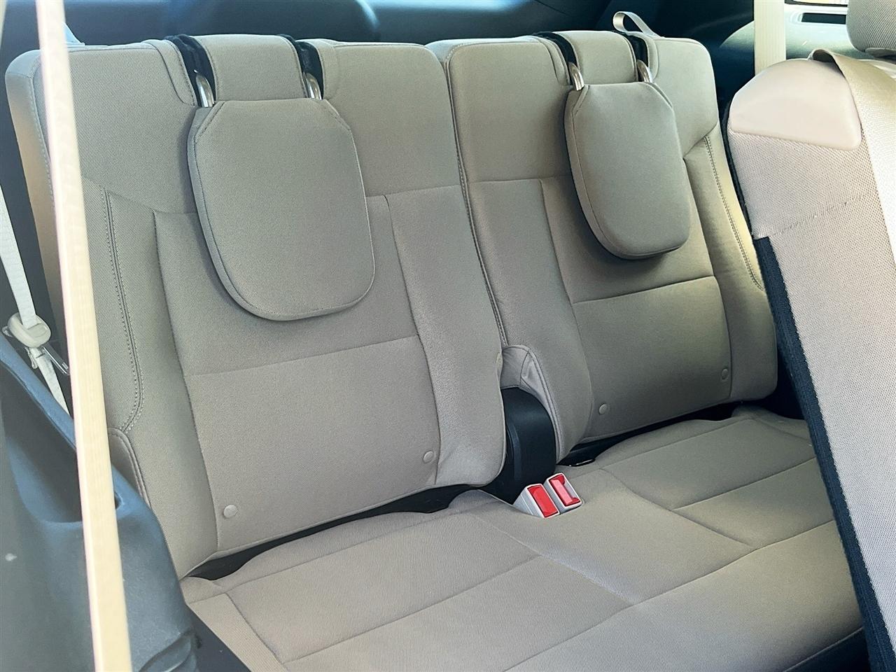 Ford Explorer XLT RWD 2022