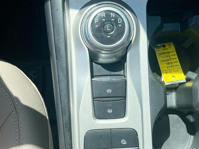 Ford Explorer XLT RWD 2022