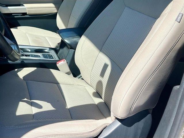 Ford Explorer XLT RWD 2022