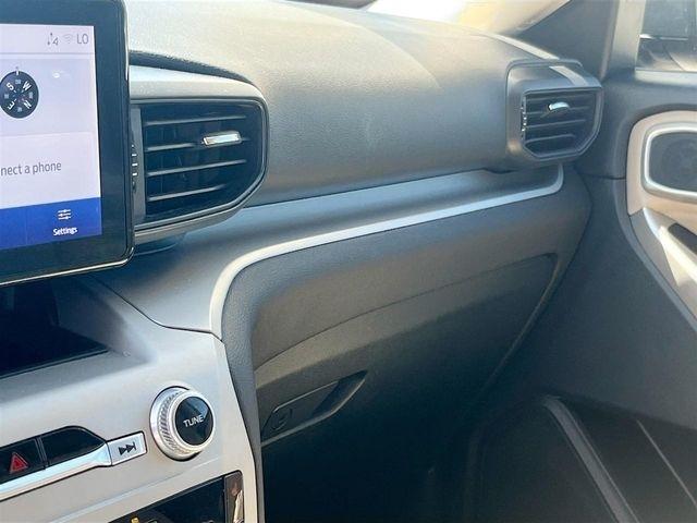 Ford Explorer XLT RWD 2022