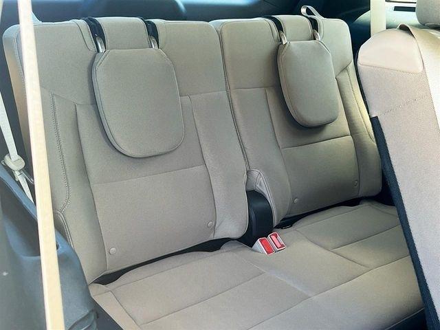 Ford Explorer XLT RWD 2022