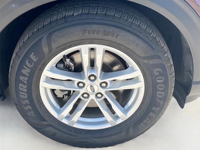 Ford Explorer XLT RWD 2022