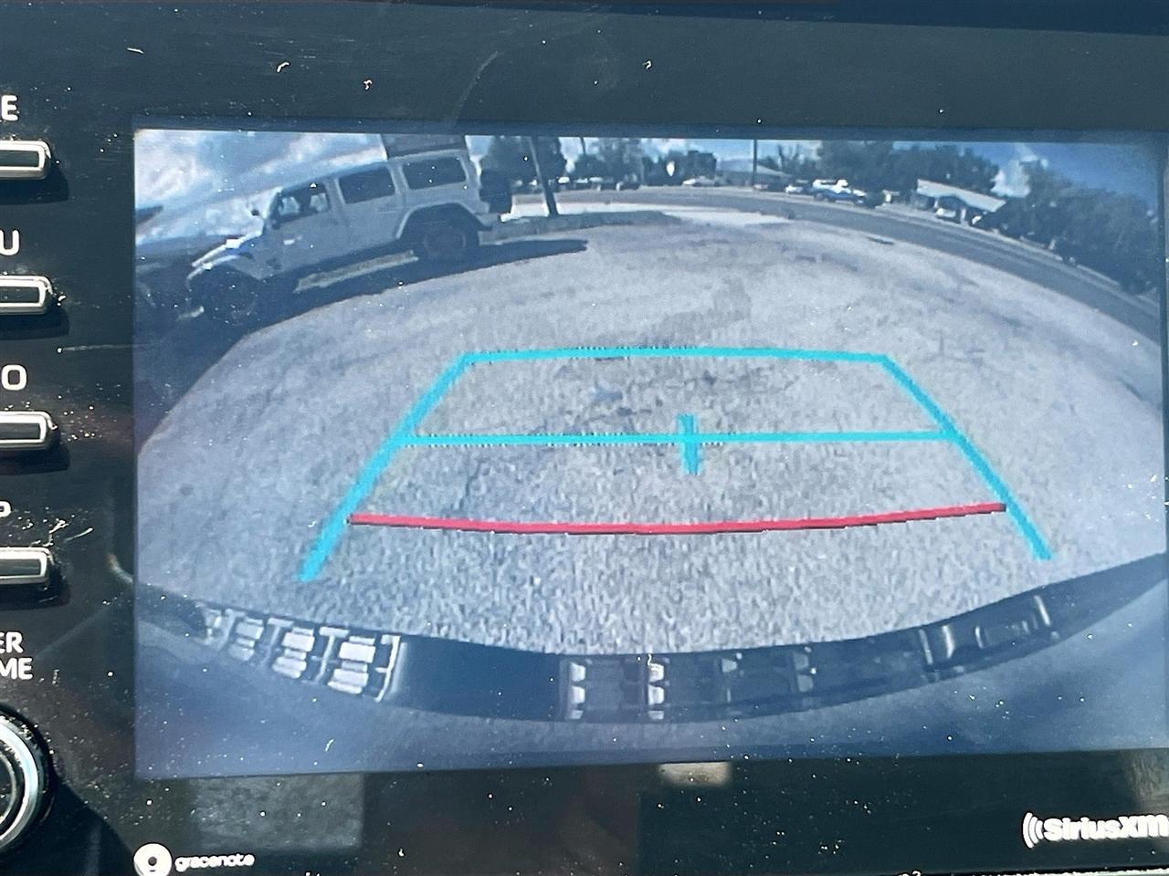 Toyota Tacoma 2WD SR5 Double Cab 5' Bed I4 AT (Natl) 2022