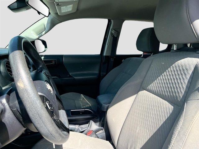 Toyota Tacoma 2WD SR5 Double Cab 5' Bed I4 AT (Natl) 2022