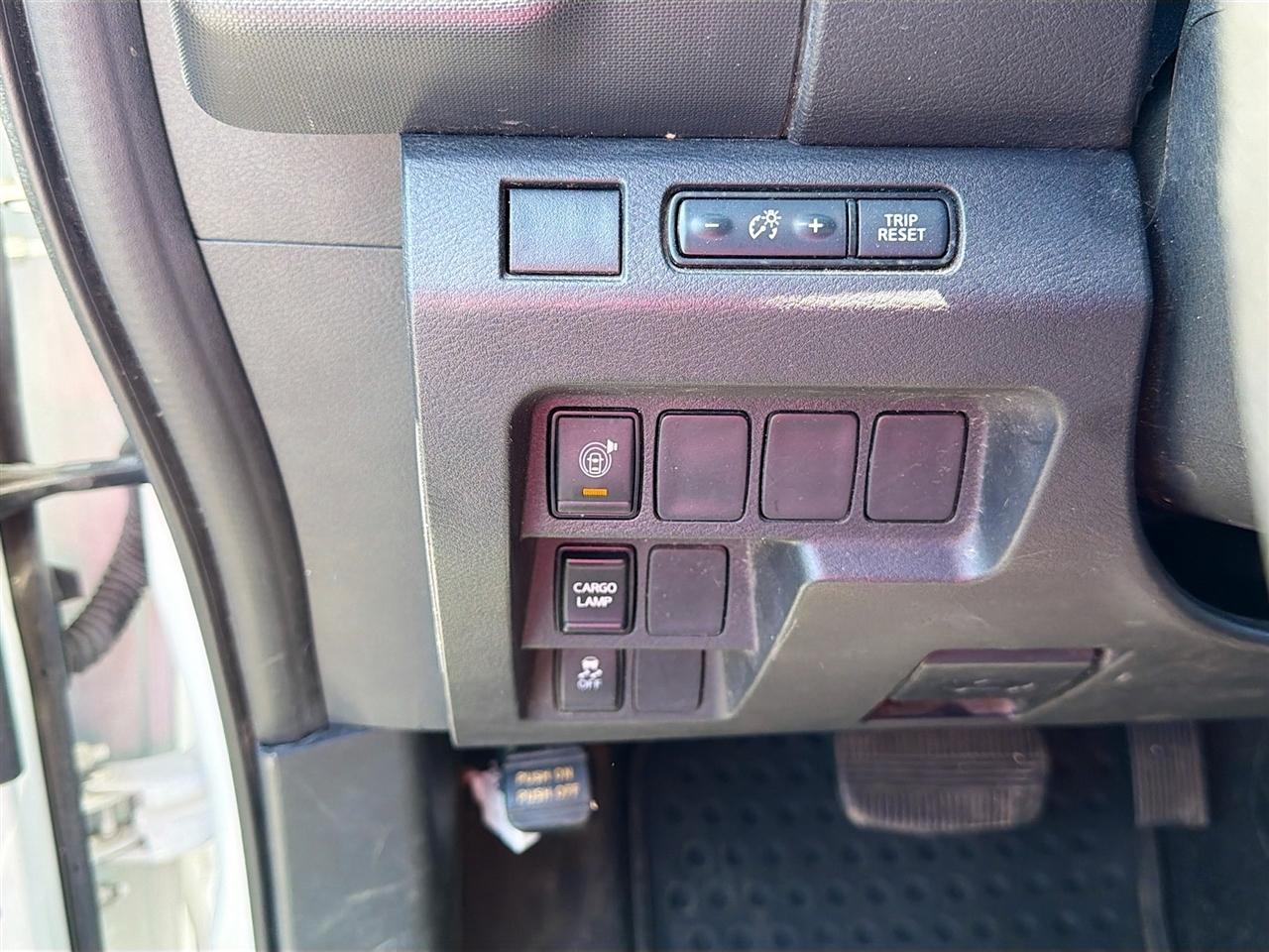 Nissan Frontier King Cab 4x2 S Auto 2023