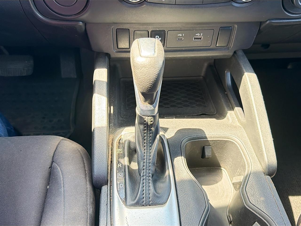 Nissan Frontier King Cab 4x2 S Auto 2023