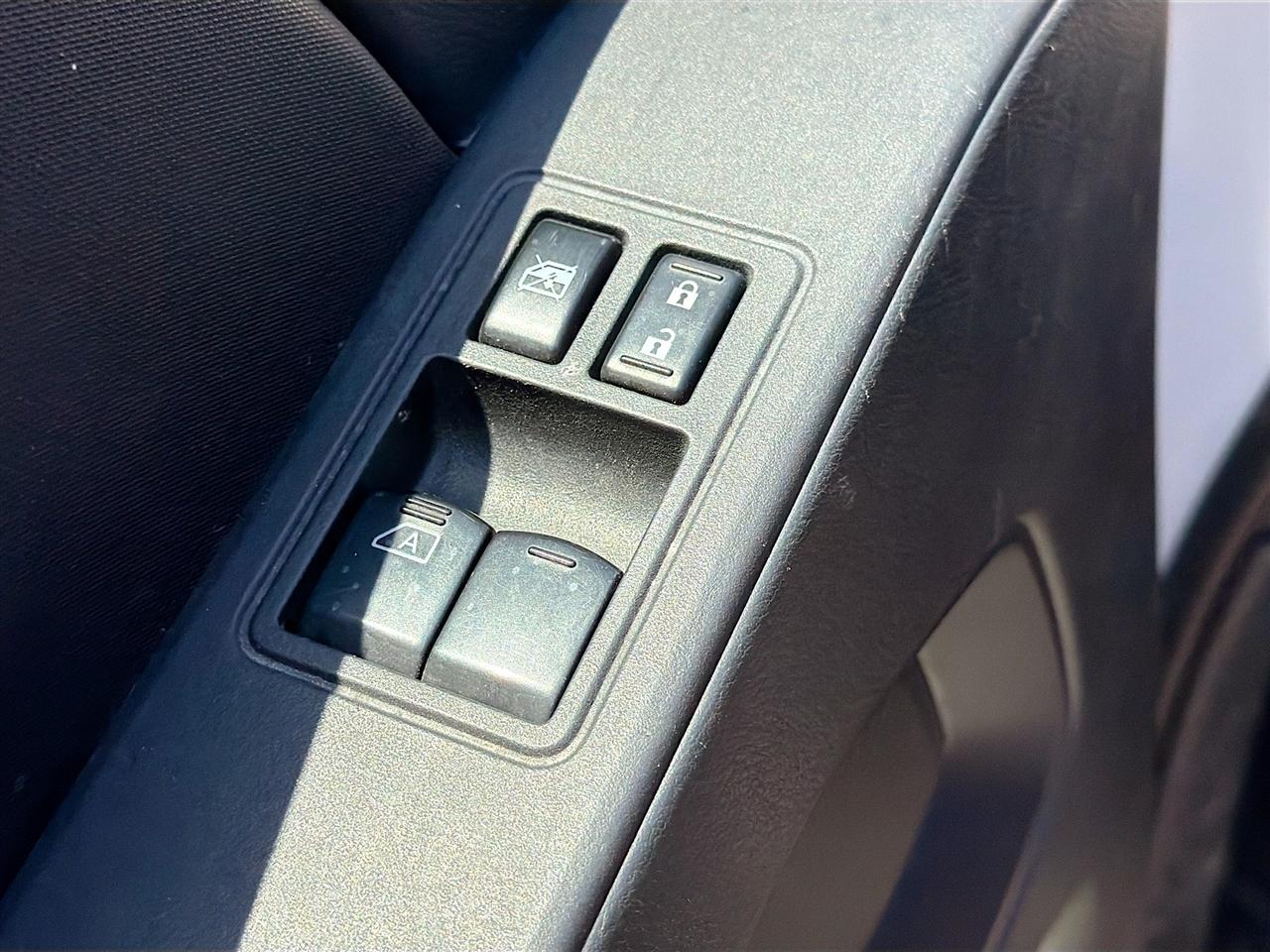 Nissan Frontier King Cab 4x2 S Auto 2023