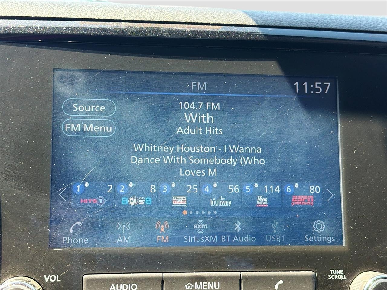 Nissan Frontier King Cab 4x2 S Auto 2023