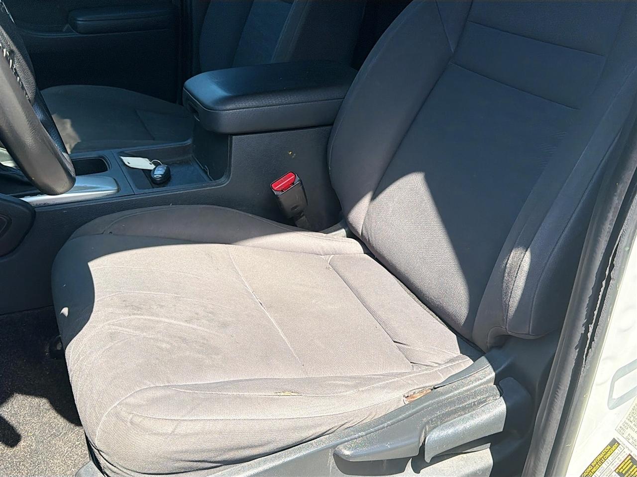 Nissan Frontier King Cab 4x2 S Auto 2023