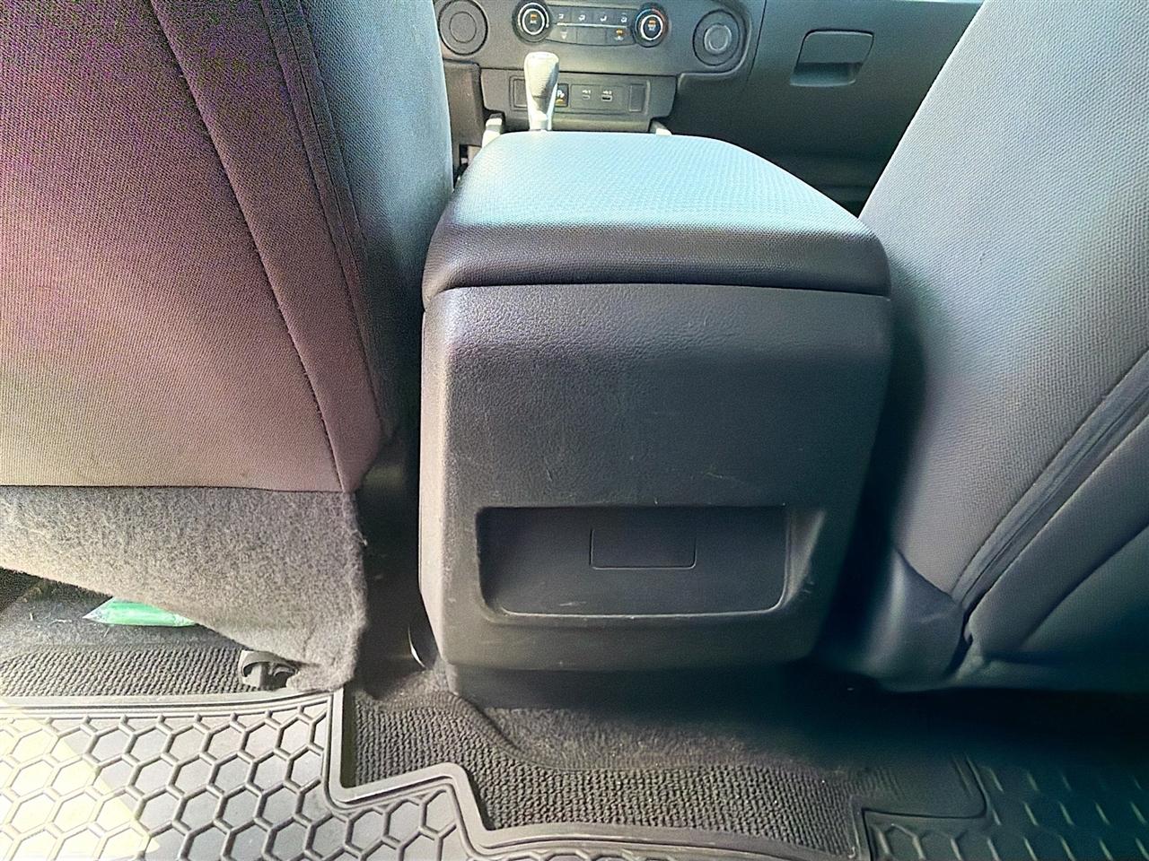 Nissan Frontier King Cab 4x2 S Auto 2023